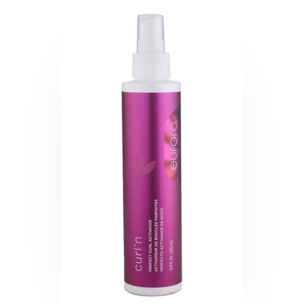 Eufora Curl’n Curl Activator